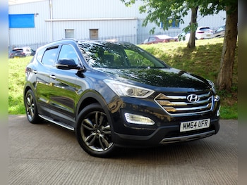 2015 (64) - PREMIUM SE CRDI 5-Door