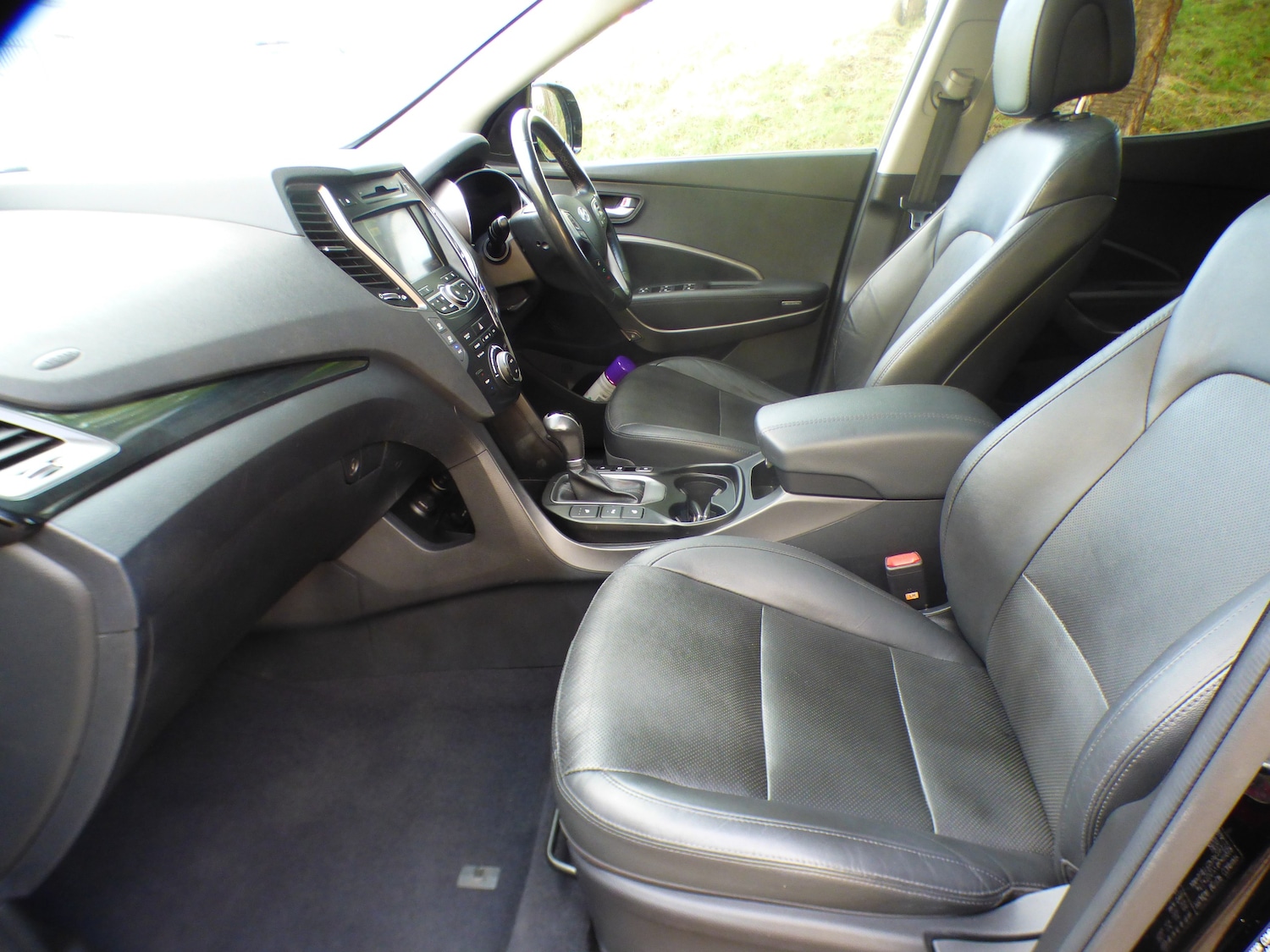 Vehicle 24