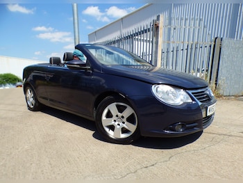 Used Volkswagen EOS 2010 for sale - 78997482: Photo