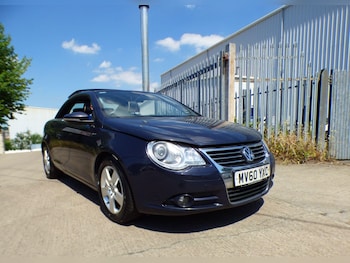 Used Volkswagen EOS 2010 for sale - 78997482: Photo