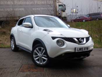 2015 (15) - ACENTA PREMIUM XTRONIC 5-Door