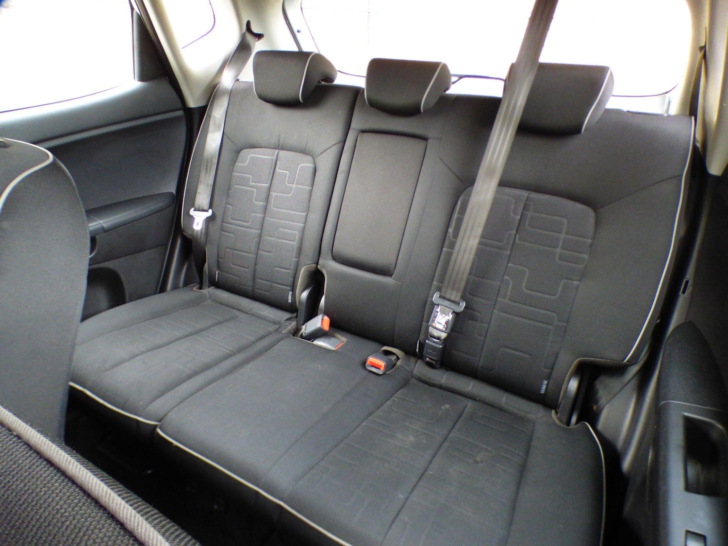 Used Kia Venga 2013 for sale - 76535038: Photo 13