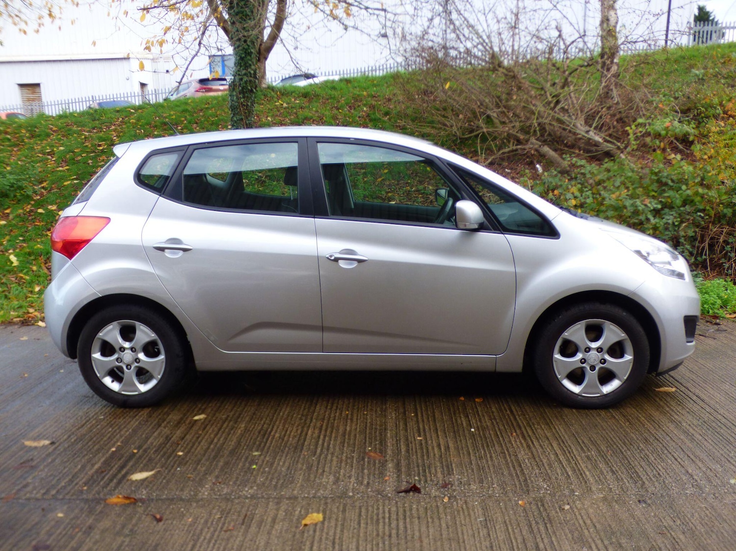 Used Kia Venga 2013 for sale - 76535038: Photo 14