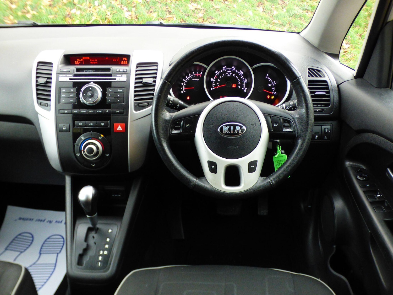 Used Kia Venga 2013 for sale - 76535038: Photo 29