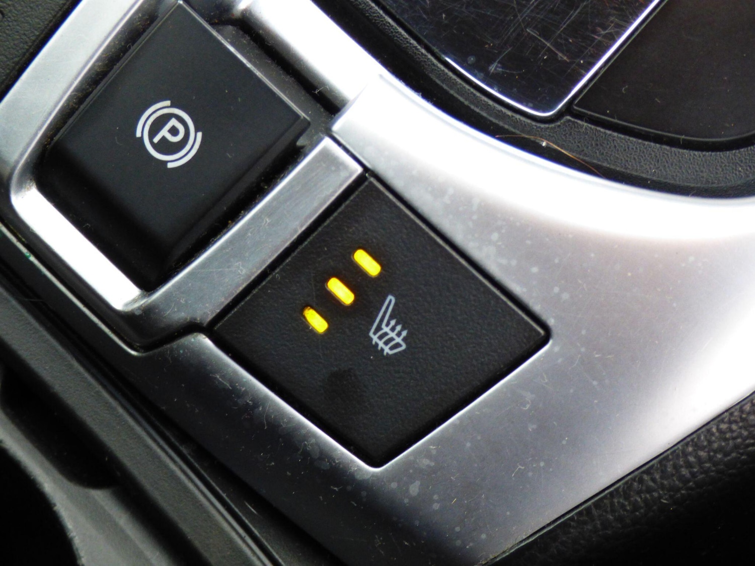 Used Vauxhall Antara 2012 for sale - 77462971: Photo 10