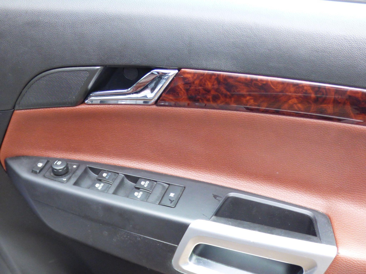 Used Vauxhall Antara 2012 for sale - 77462971: Photo 18