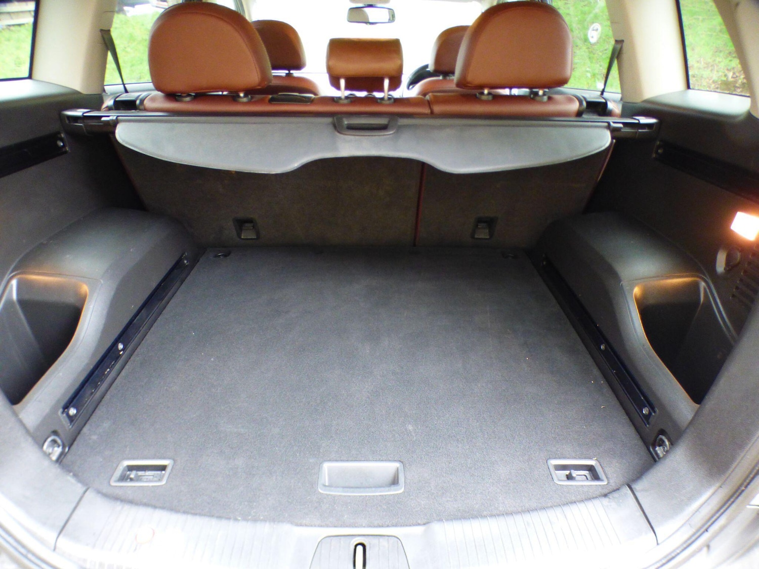 Used Vauxhall Antara 2012 for sale - 77462971: Photo 24