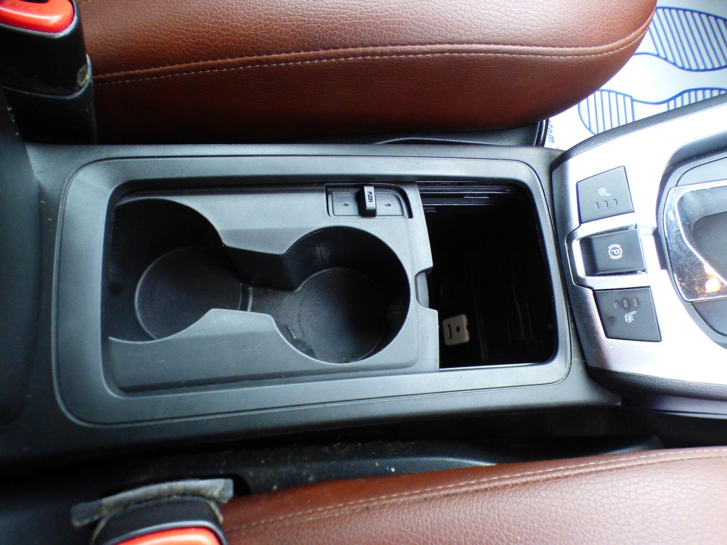 Used Vauxhall Antara 2012 for sale - 77462971: Photo 32