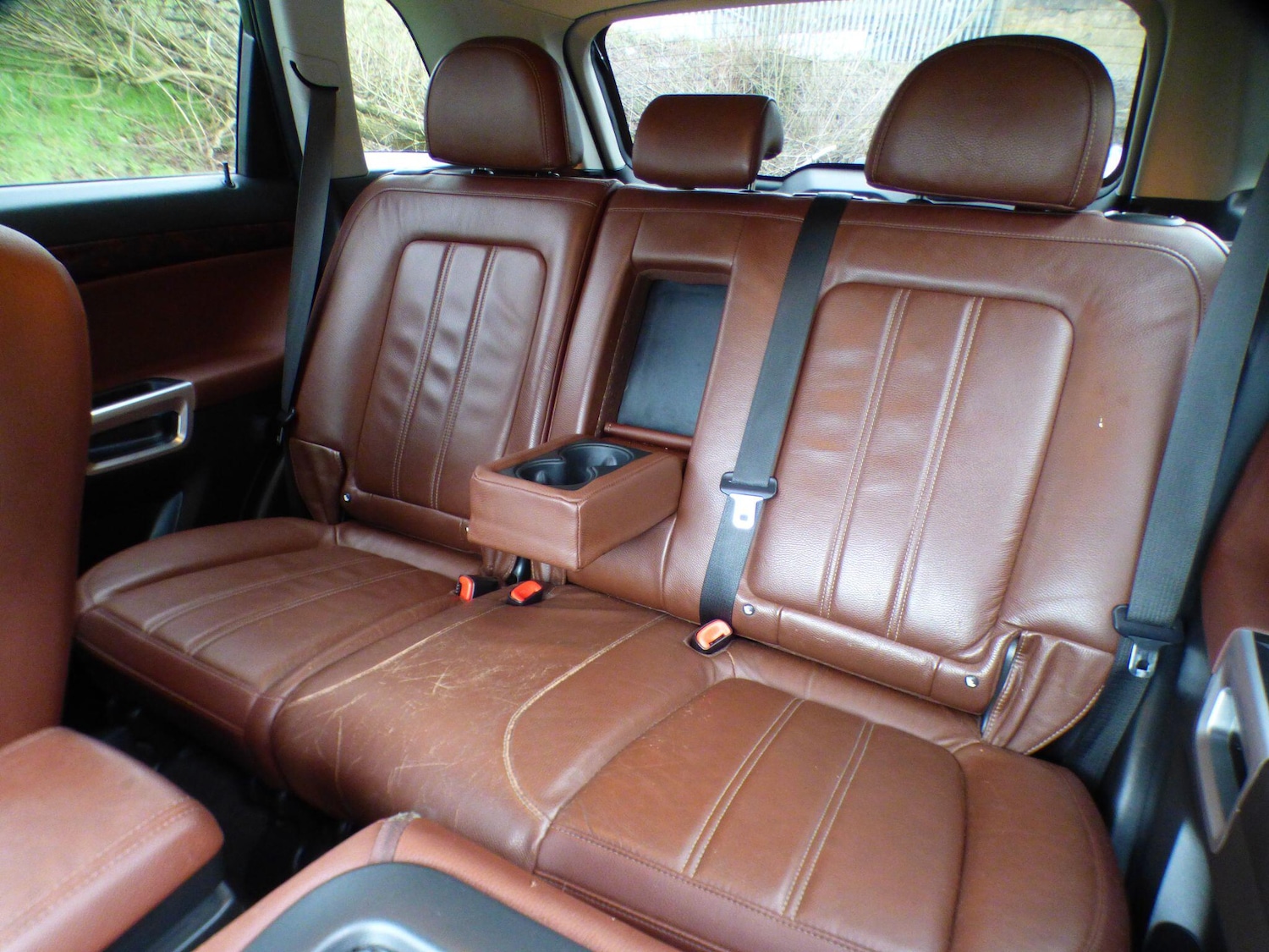 Used Vauxhall Antara 2012 for sale - 77462971: Photo 34