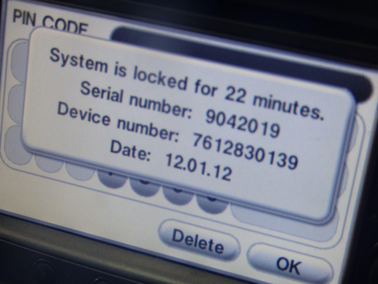 Used Vauxhall Antara 2012 for sale - 77462971: Photo 35