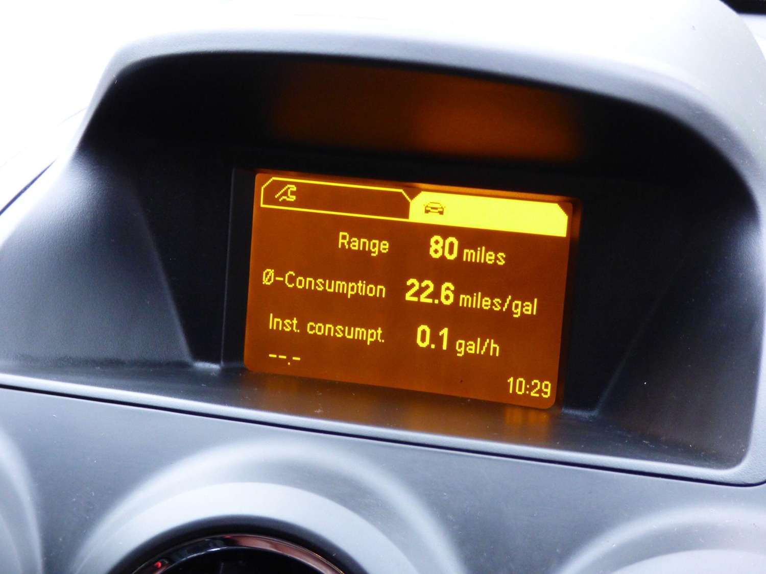 Used Vauxhall Antara 2012 for sale - 77462971: Photo 6