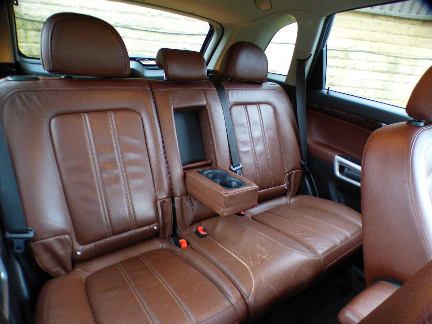 Used Vauxhall Antara 2012 for sale - 77462971: Photo 9