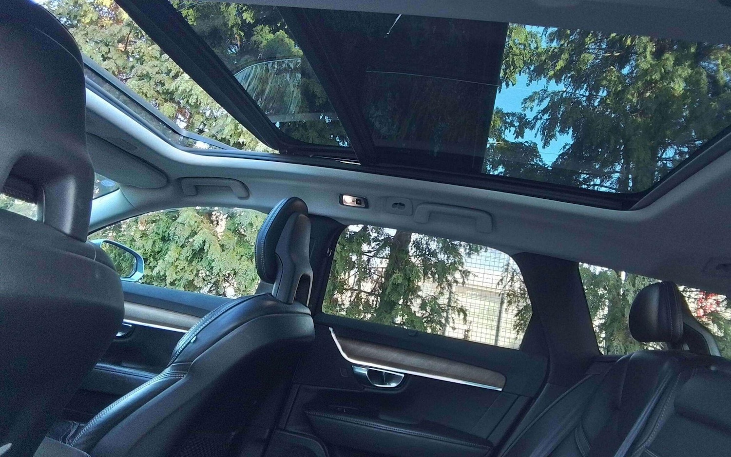 Used Volvo V90 2018 for sale - 77241484: Photo 12