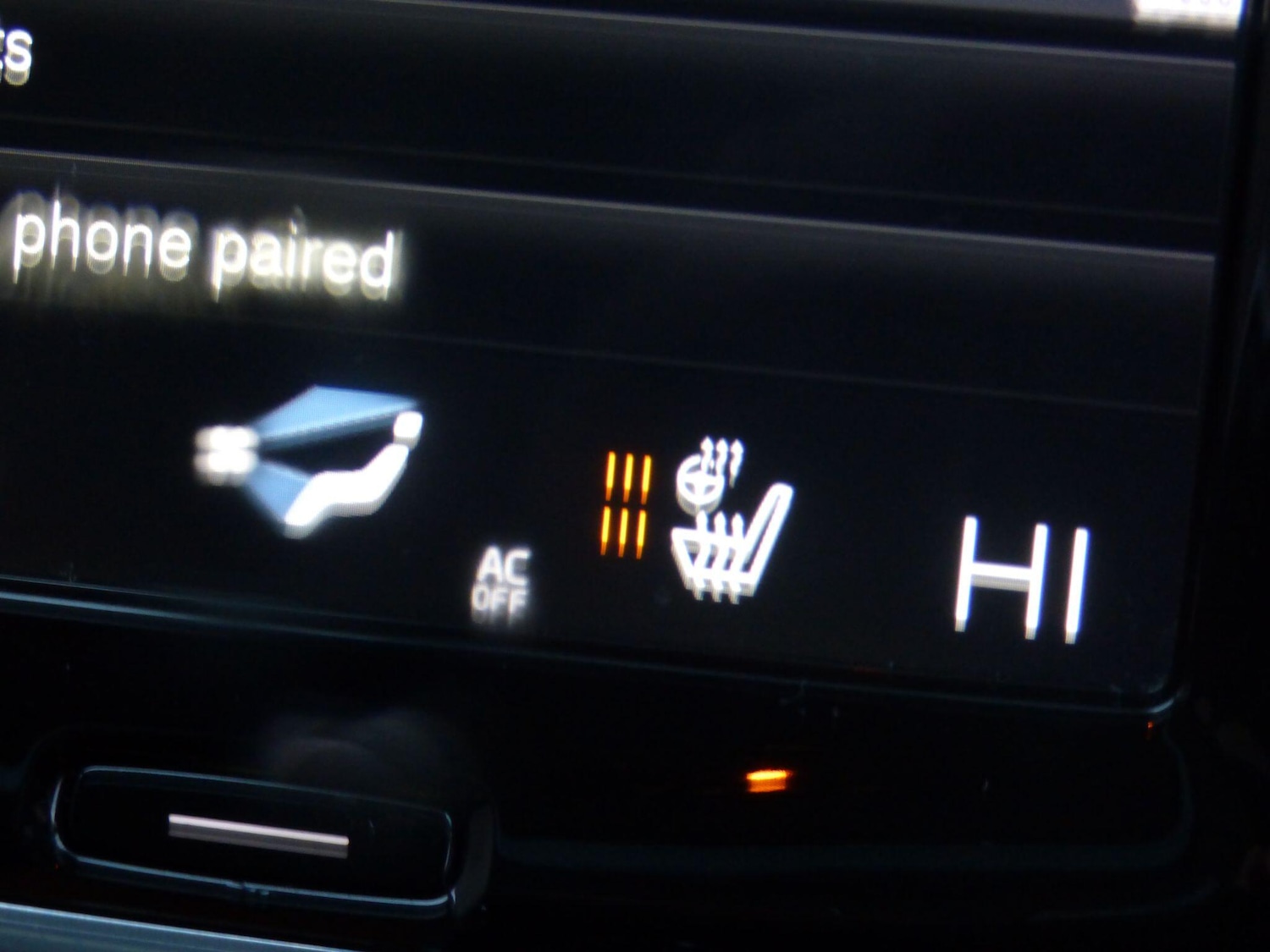 Used Volvo V90 2018 for sale - 77241484: Photo 17