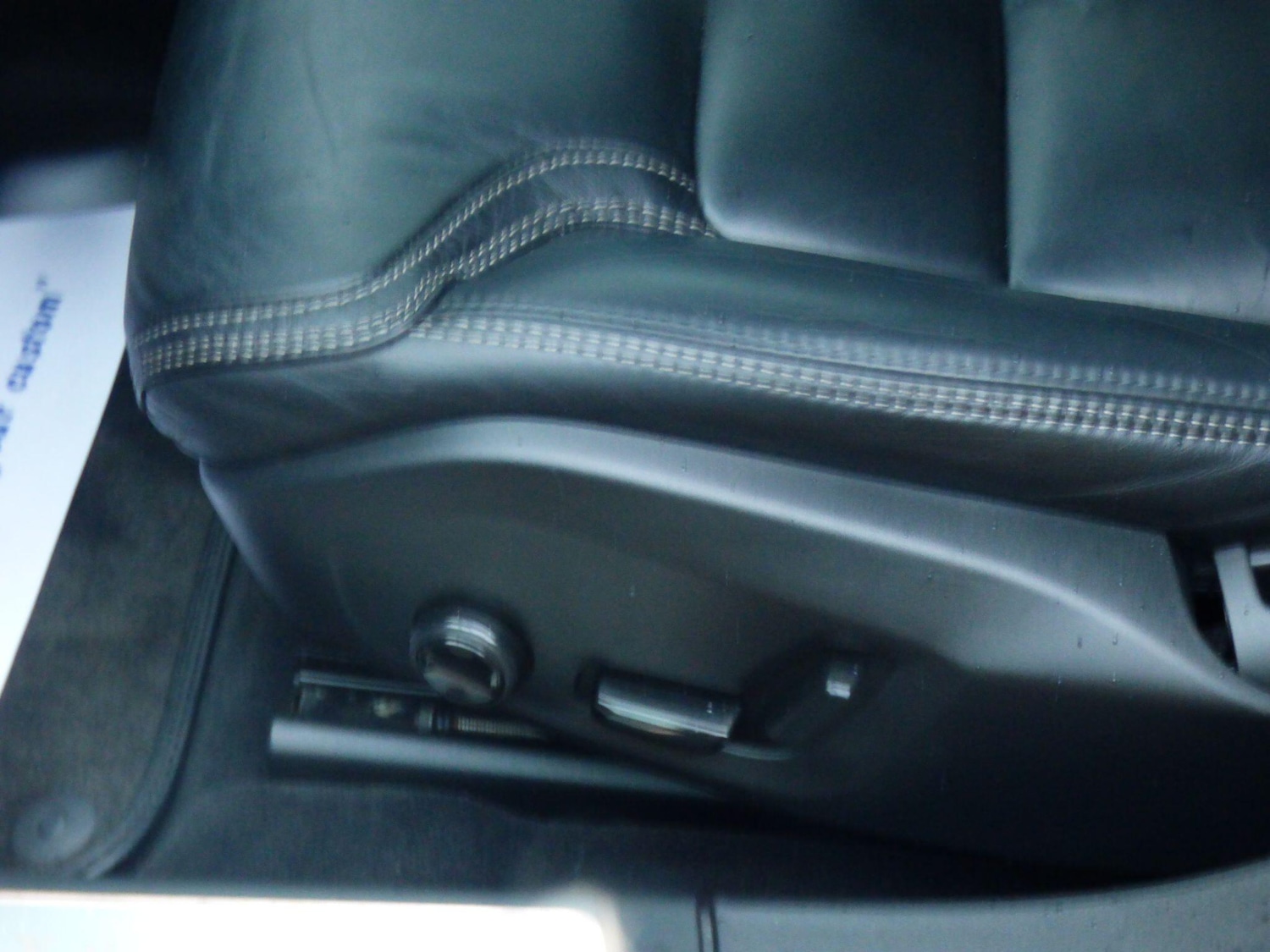 Used Volvo V90 2018 for sale - 77241484: Photo 19