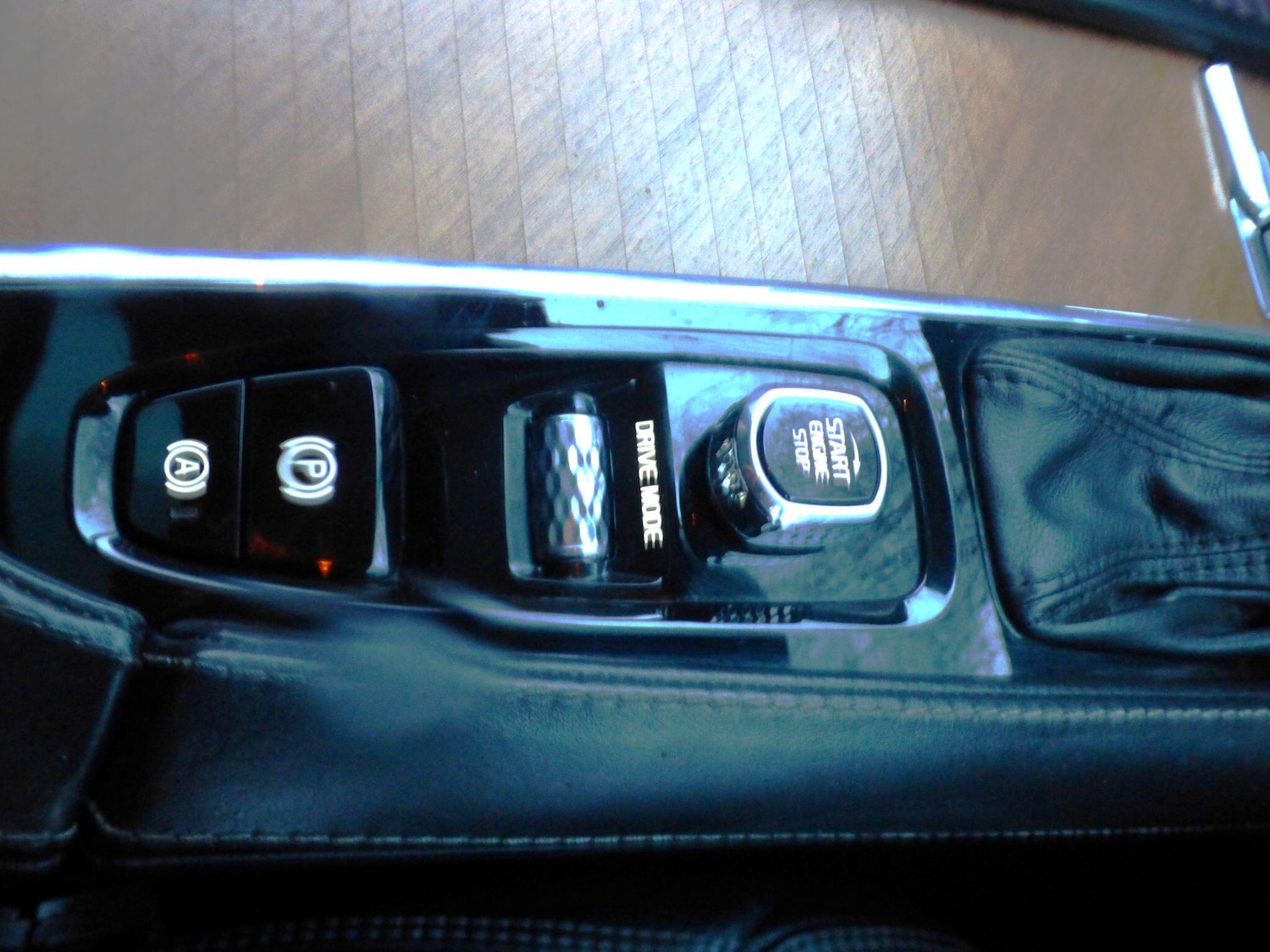 Used Volvo V90 2018 for sale - 77241484: Photo 23