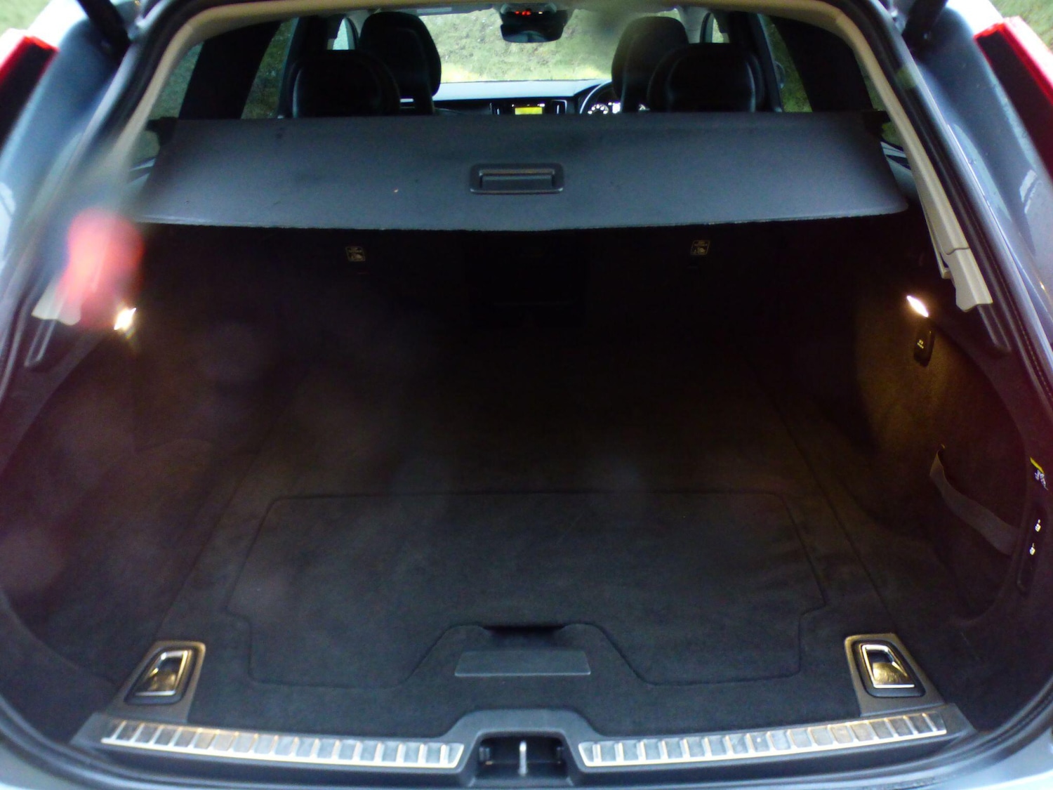 Used Volvo V90 2018 for sale - 77241484: Photo 24