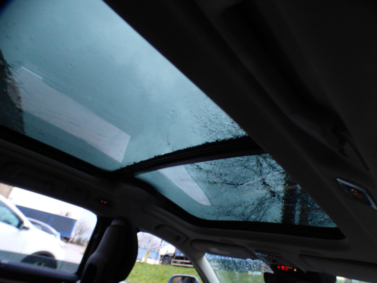 Used Volvo V90 2018 for sale - 77241484: Photo 27