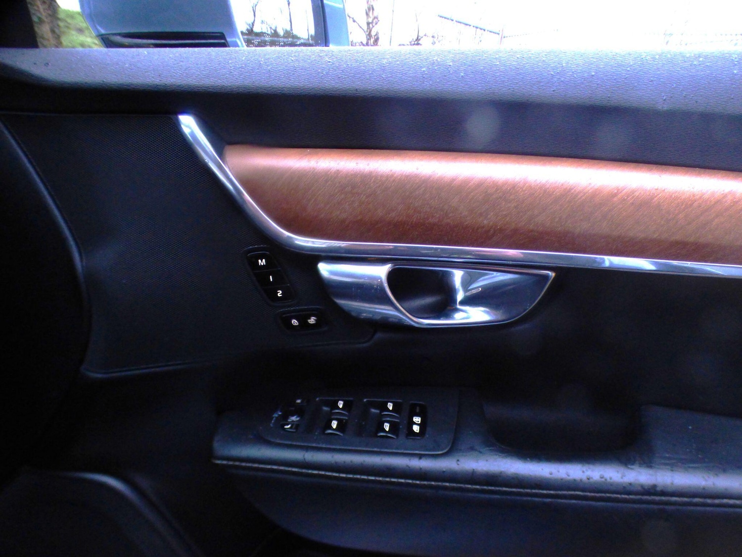 Used Volvo V90 2018 for sale - 77241484: Photo 31