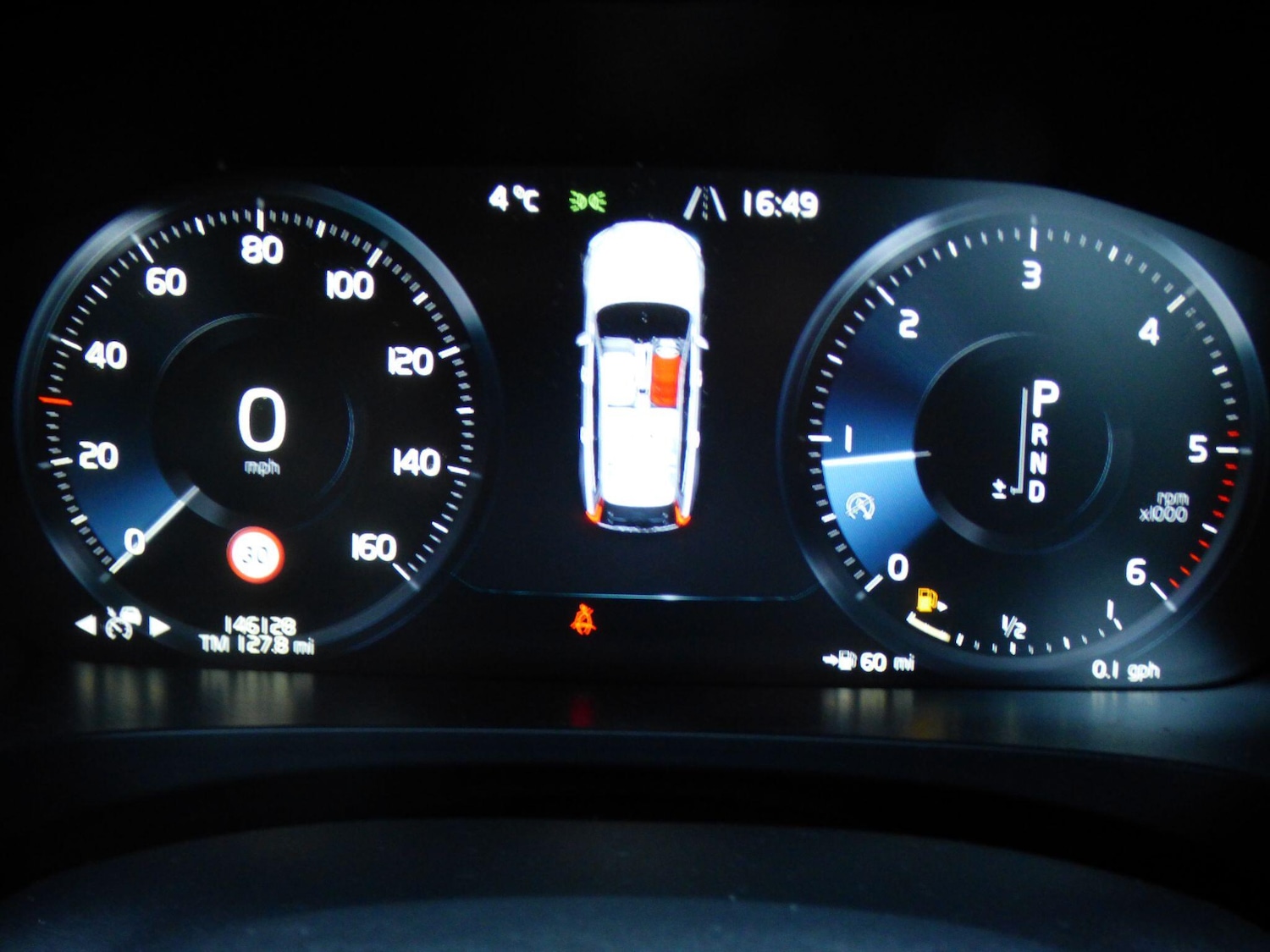 Used Volvo V90 2018 for sale - 77241484: Photo 34