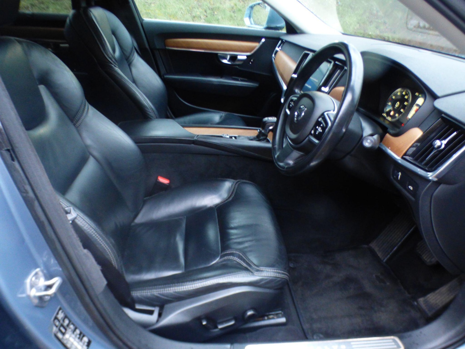 Used Volvo V90 2018 for sale - 77241484: Photo 35