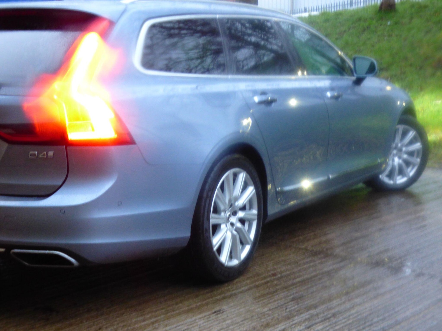 Used Volvo V90 2018 for sale - 77241484: Photo 36