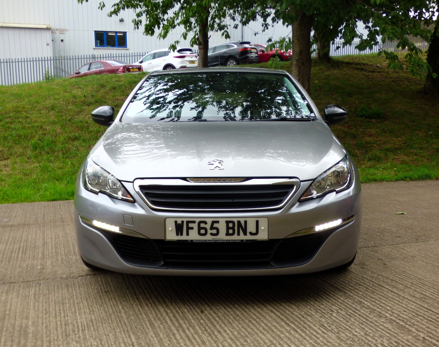 Vehicle 7