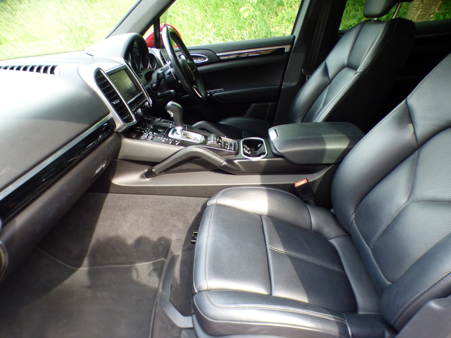 Vehicle 34