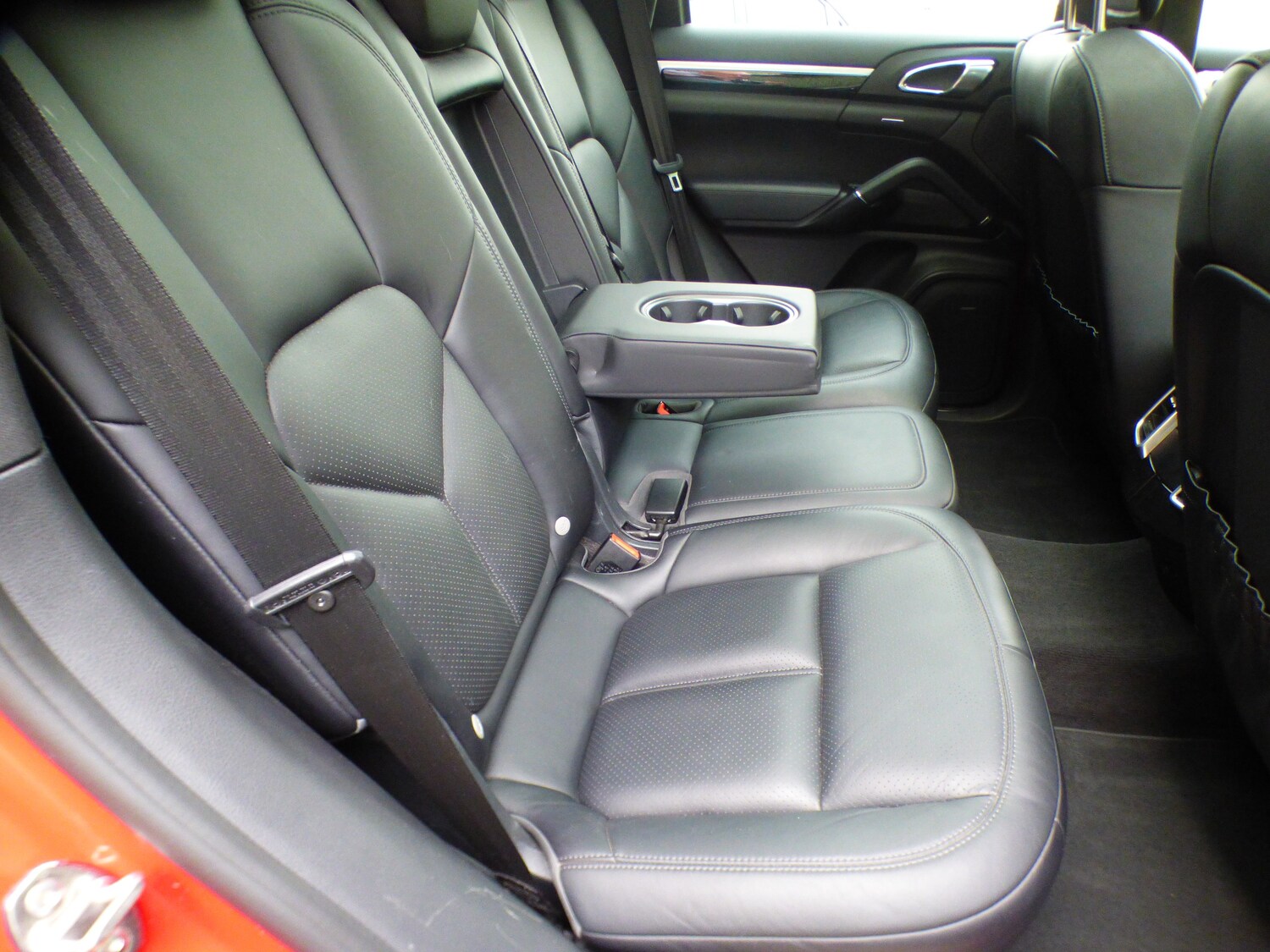 Vehicle 40