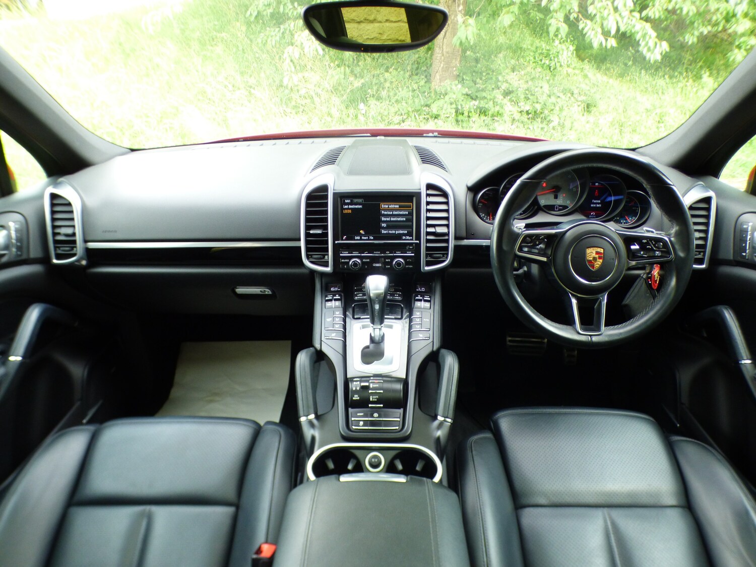 Vehicle 43