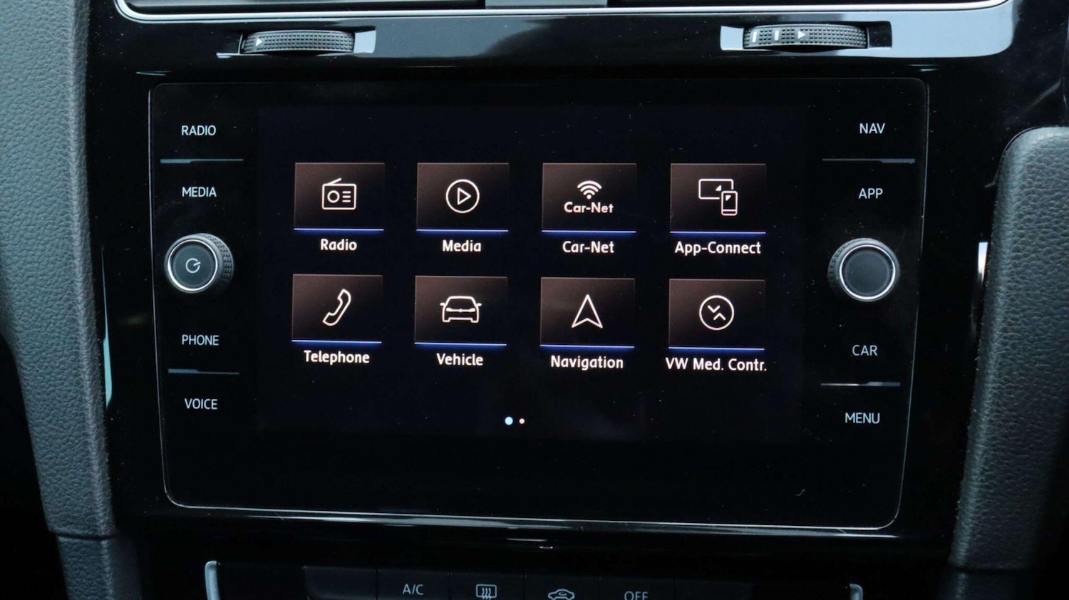 Used Volkswagen Golf 2017 for sale - 76739380: Photo 11