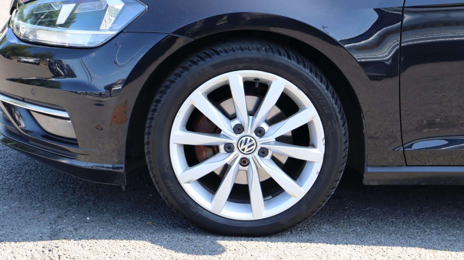 Used Volkswagen Golf 2017 for sale - 76739380: Photo 7