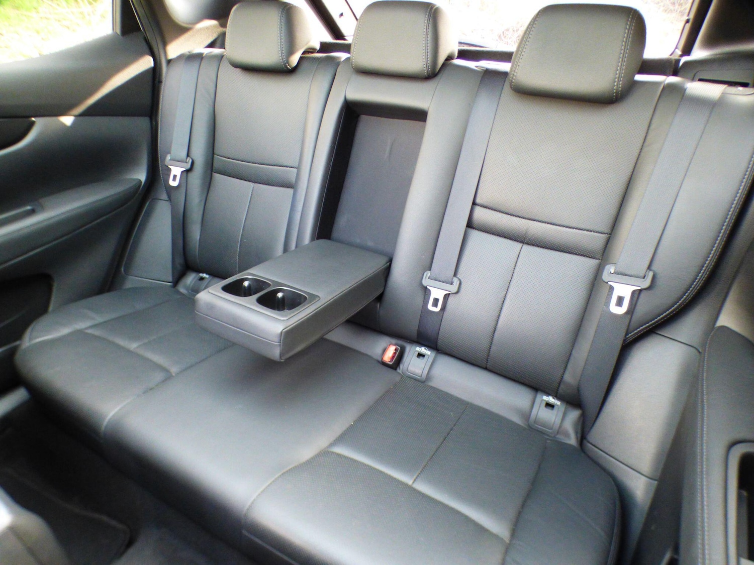 Used Nissan Qashqai 2014 for sale - 77775302: Photo 11