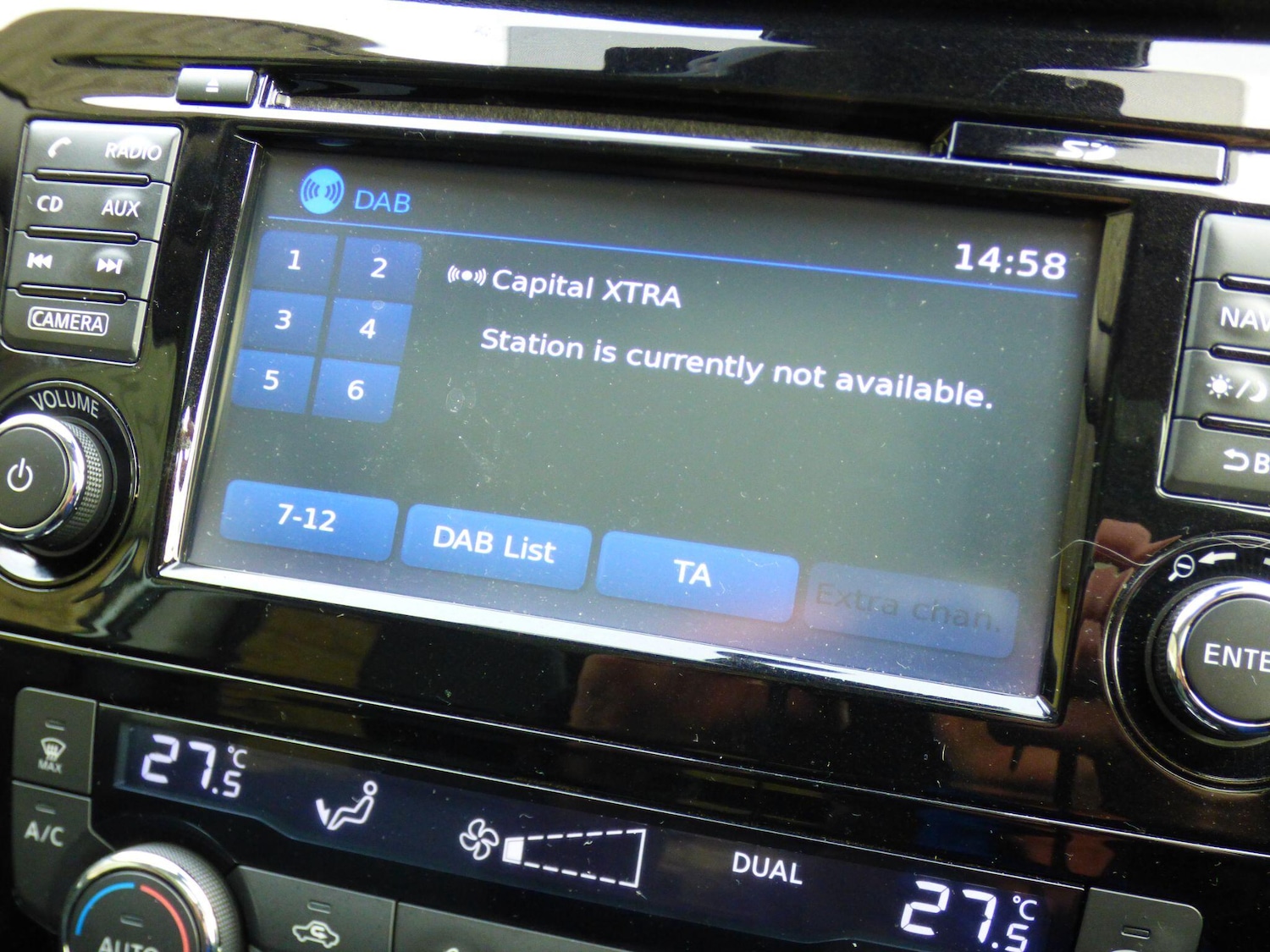 Used Nissan Qashqai 2014 for sale - 77775302: Photo 15