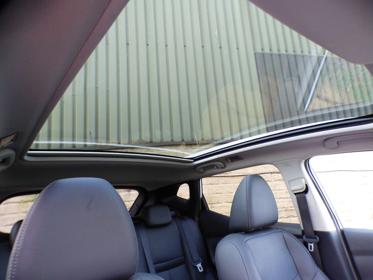 Used Nissan Qashqai 2014 for sale - 77775302: Photo 16