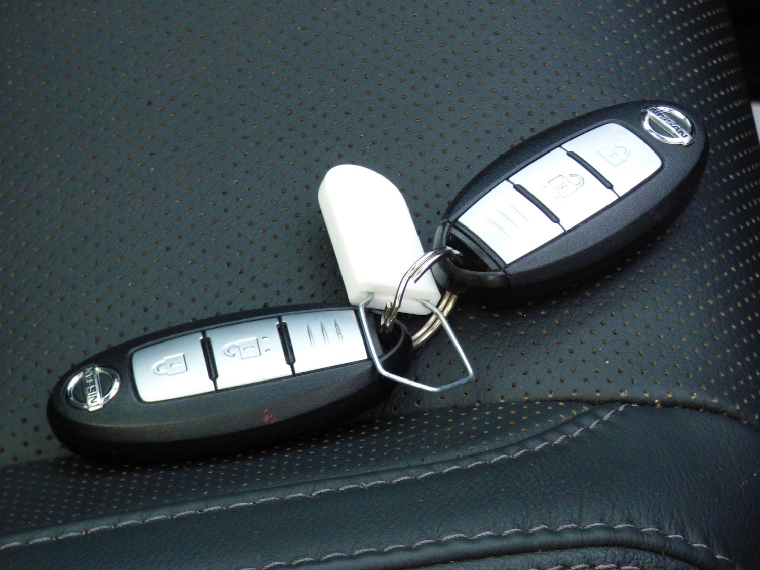 Used Nissan Qashqai 2014 for sale - 77775302: Photo 20