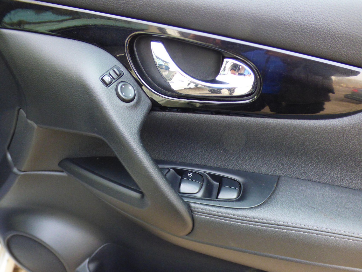 Used Nissan Qashqai 2014 for sale - 77775302: Photo 27