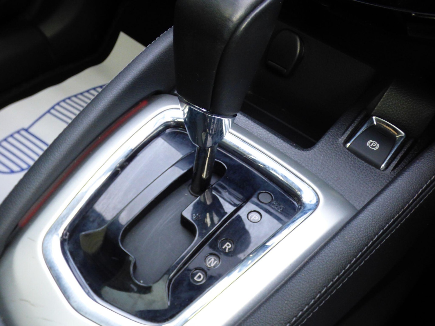 Used Nissan Qashqai 2014 for sale - 77775302: Photo 33