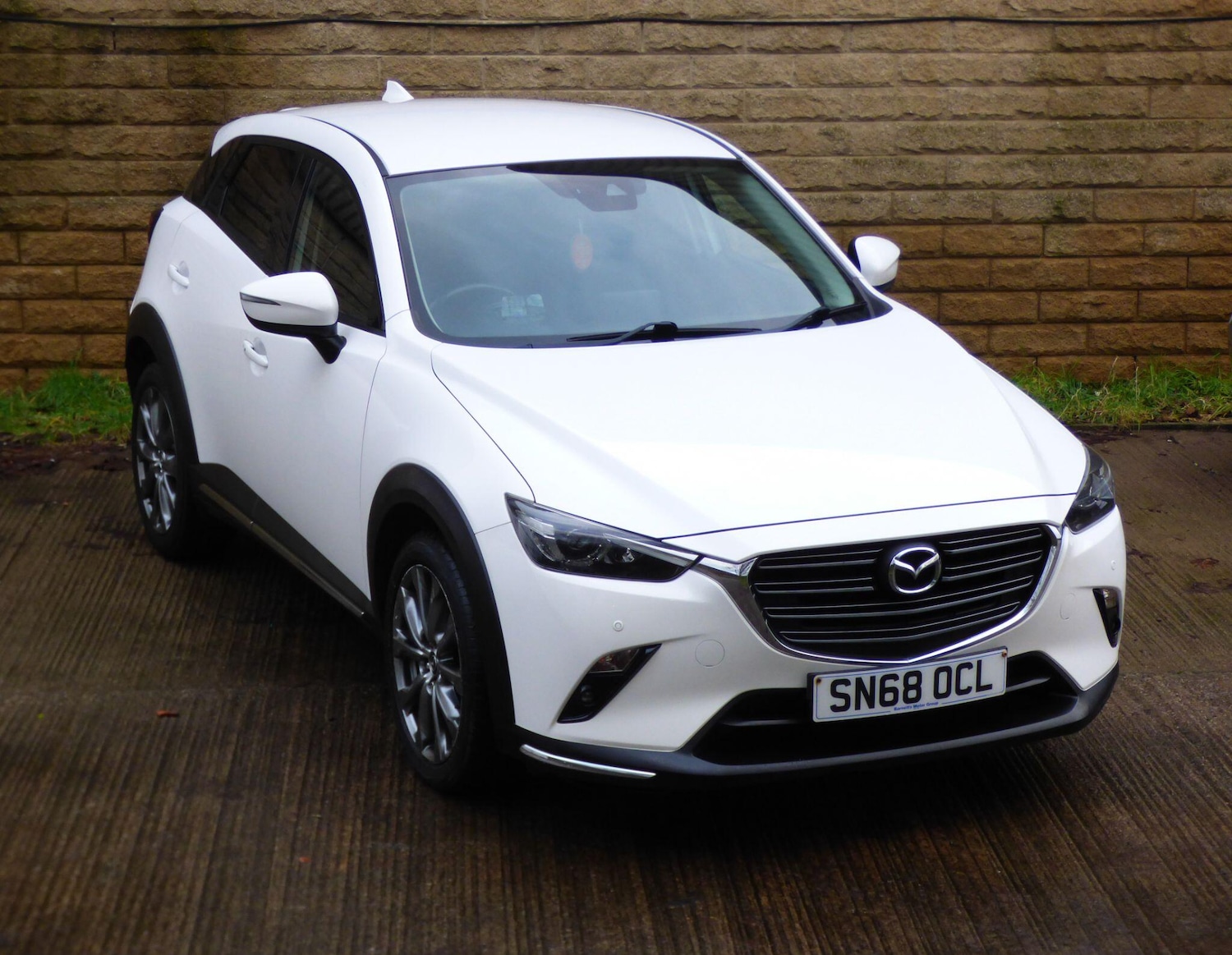 Used Mazda CX-3 2018 for sale - 77462974: Photo 20