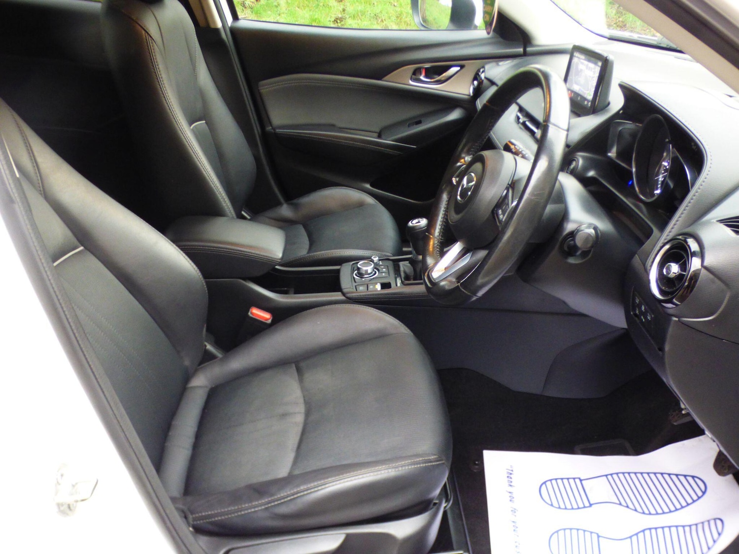 Used Mazda CX-3 2018 for sale - 77462974: Photo 22