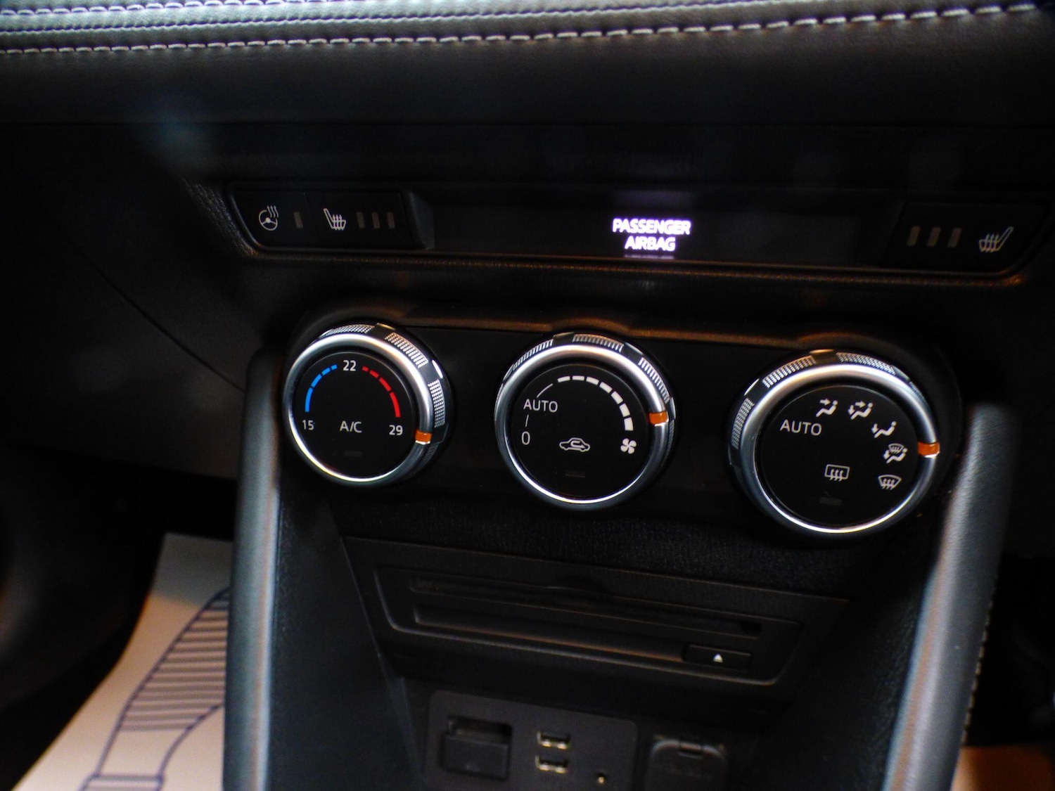 Used Mazda CX-3 2018 for sale - 77462974: Photo 25