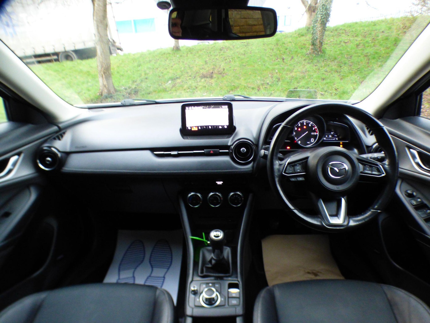 Used Mazda CX-3 2018 for sale - 77462974: Photo 28