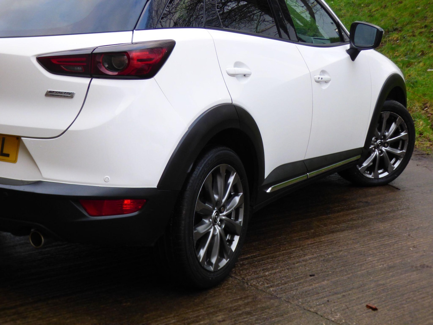 Used Mazda CX-3 2018 for sale - 77462974: Photo 31