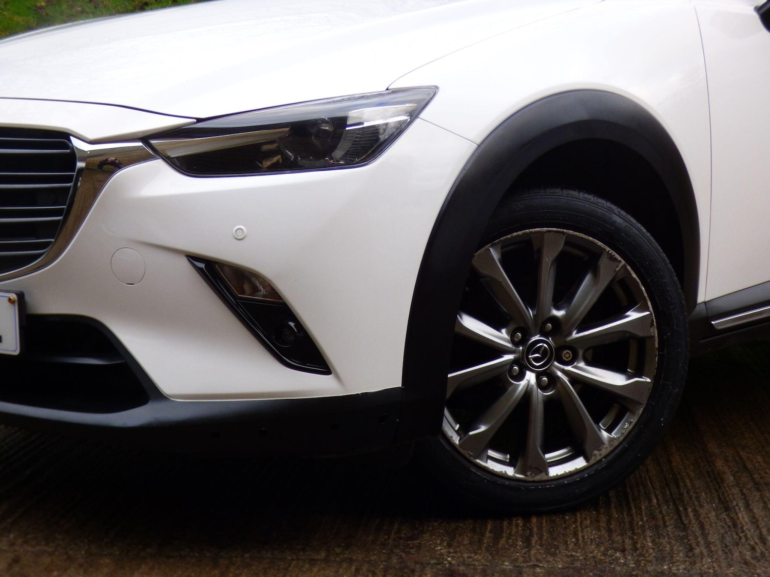 Used Mazda CX-3 2018 for sale - 77462974: Photo 32