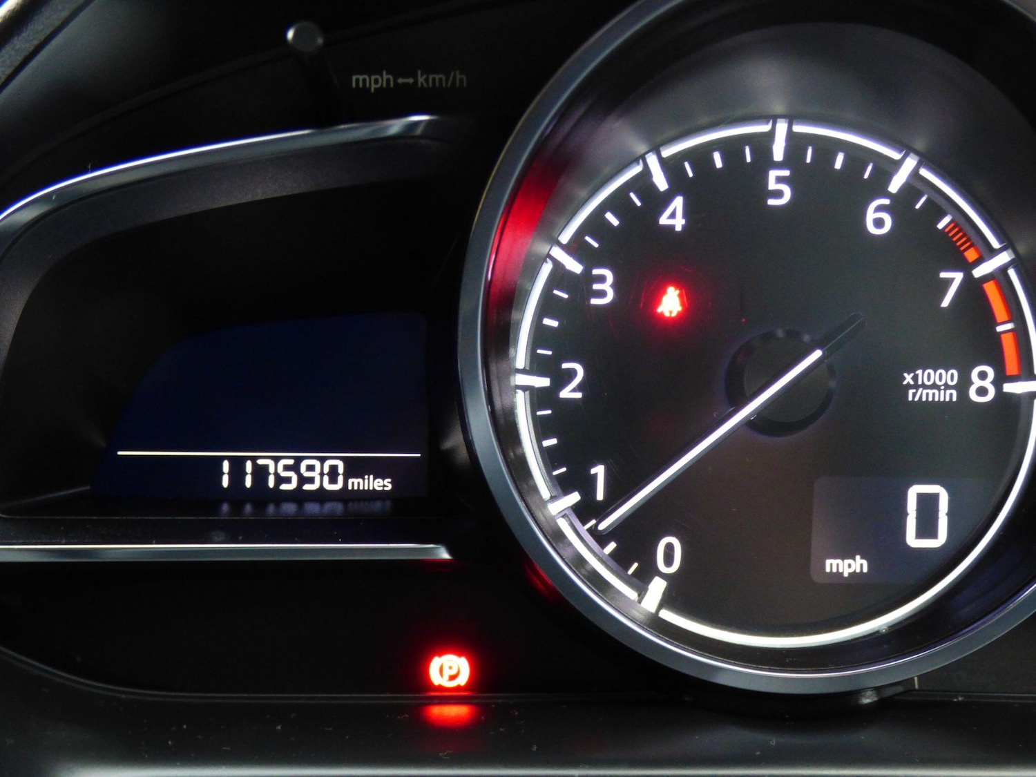 Used Mazda CX-3 2018 for sale - 77462974: Photo 33