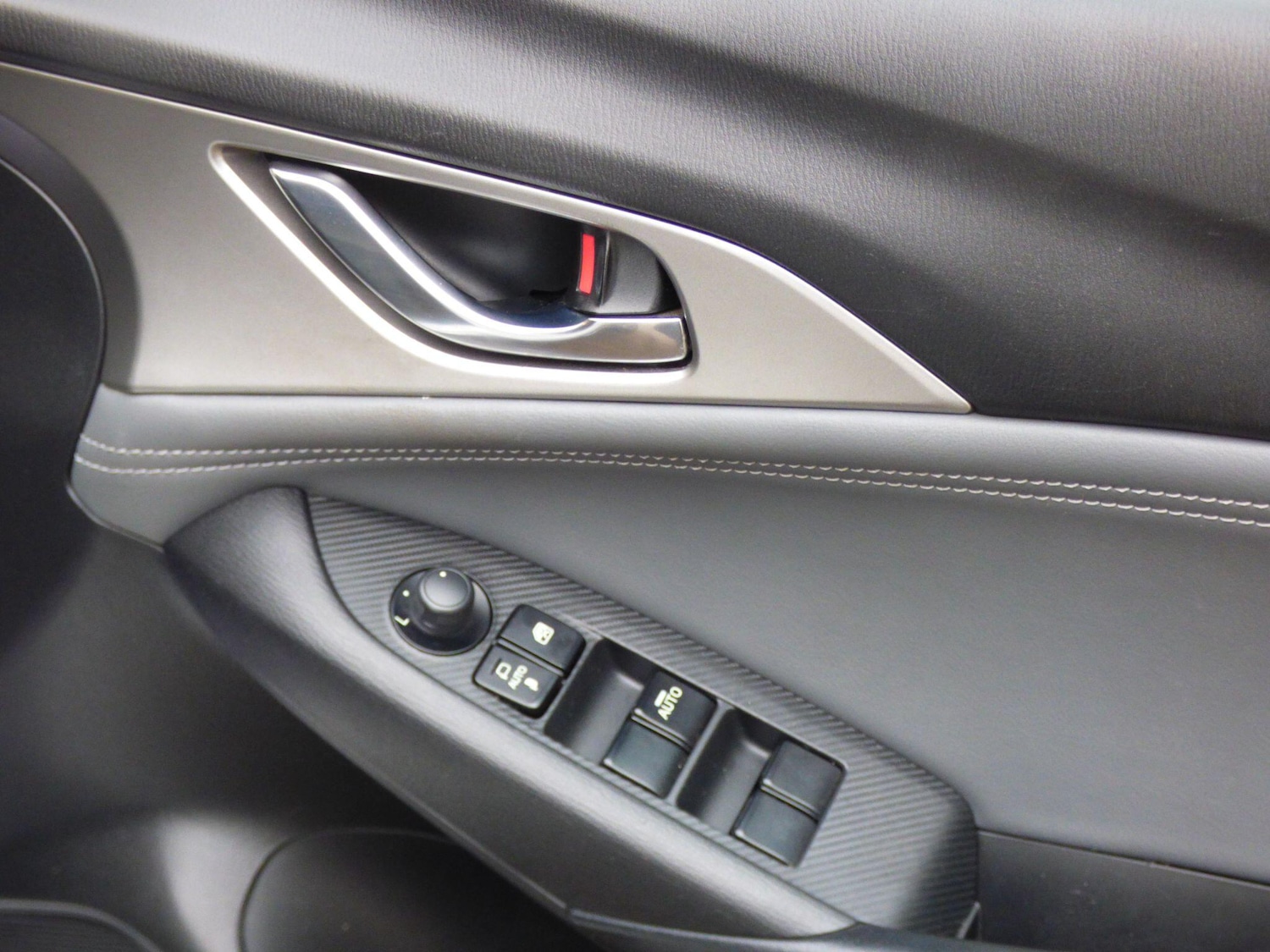 Used Mazda CX-3 2018 for sale - 77462974: Photo 38