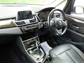 Used BMW 2 Series Gran Tourer 2018 for sale - 78502285: Photo