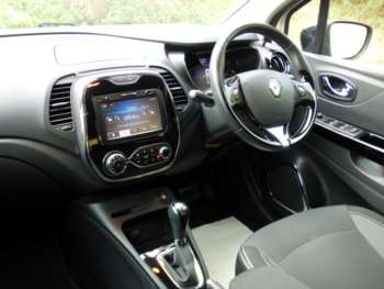 Used Renault Captur 2014 for sale - 73771069: Photo