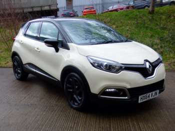 Used Renault Captur 2014 for sale - 73771069: Photo
