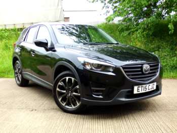 2015 (15) - D SPORT NAV 5-Door